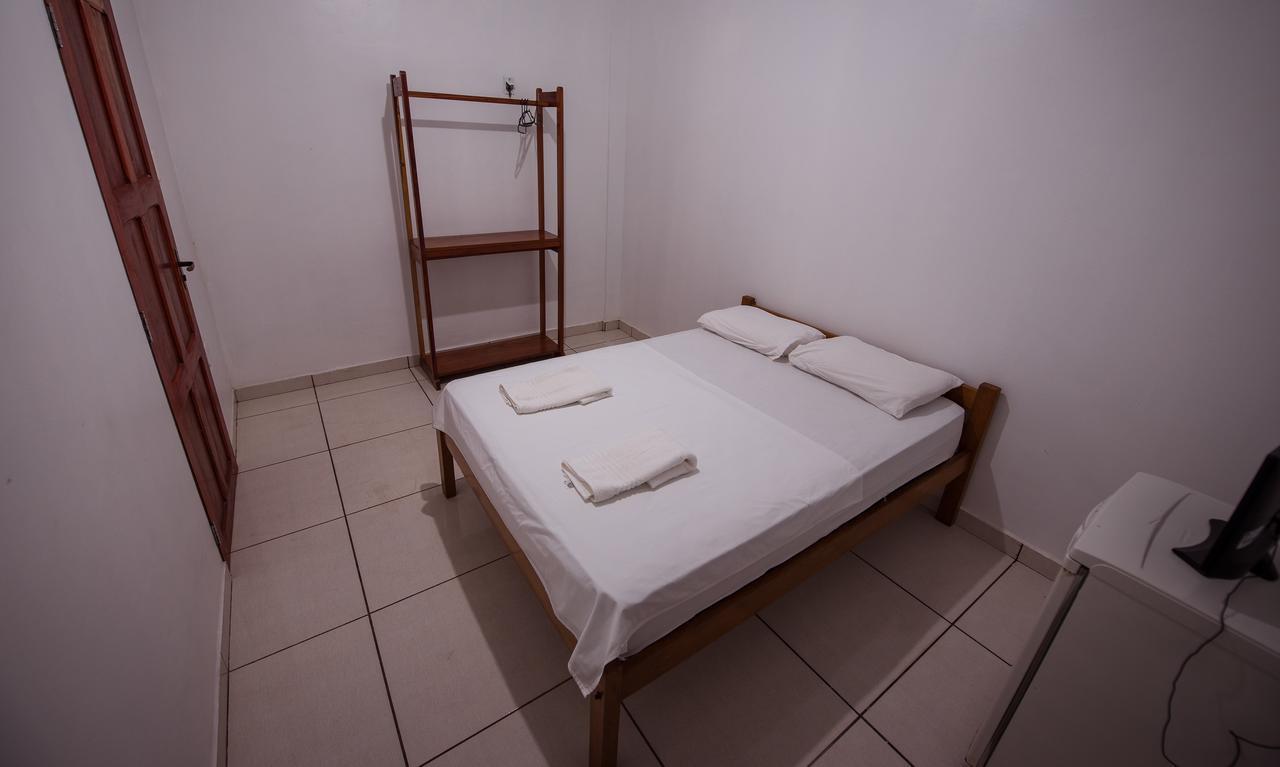 Hotel Holliday Macapá Dış mekan fotoğraf